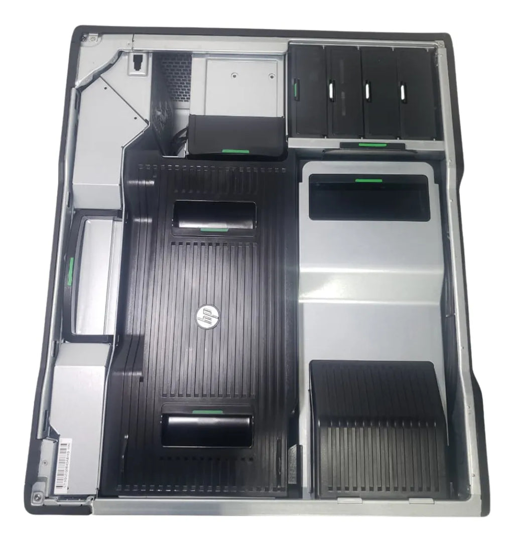 Workstation HP Z840 Recondicionada, 2 Xeon, 256 GB RAM e Quadro P6000