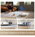 Dreame D20 Ultra bateria 5200mAh