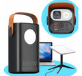 Power Bank 60.000mah 100w Premium Para Starlink Notebook
