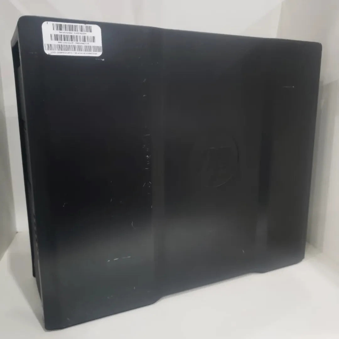 Workstation HP Z840 Recondicionada, 2 Xeon, 256 GB RAM e Quadro P6000